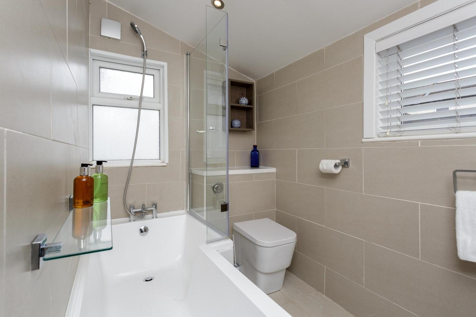 Percy Terrace - Charming 2 Bedroom Town House Portsmouth Eksteriør billede