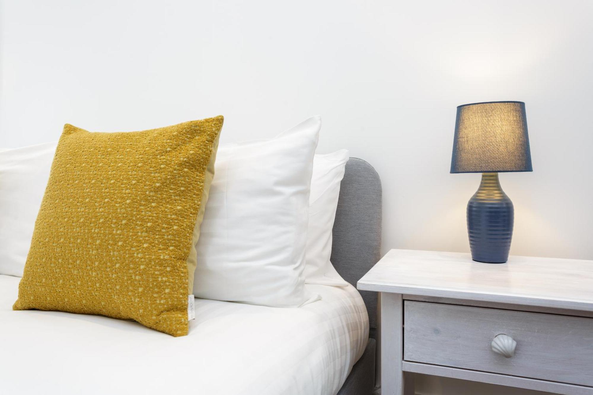 Percy Terrace - Charming 2 Bedroom Town House Portsmouth Eksteriør billede