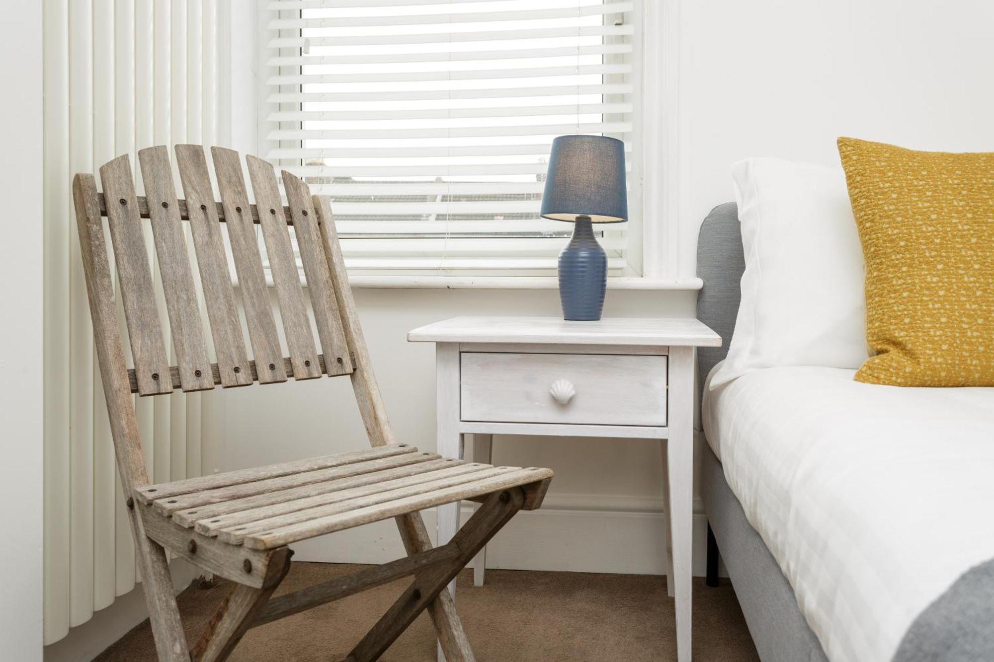 Percy Terrace - Charming 2 Bedroom Town House Portsmouth Eksteriør billede