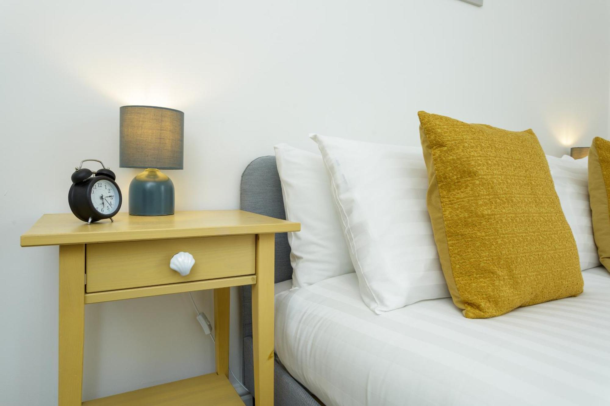 Percy Terrace - Charming 2 Bedroom Town House Portsmouth Eksteriør billede