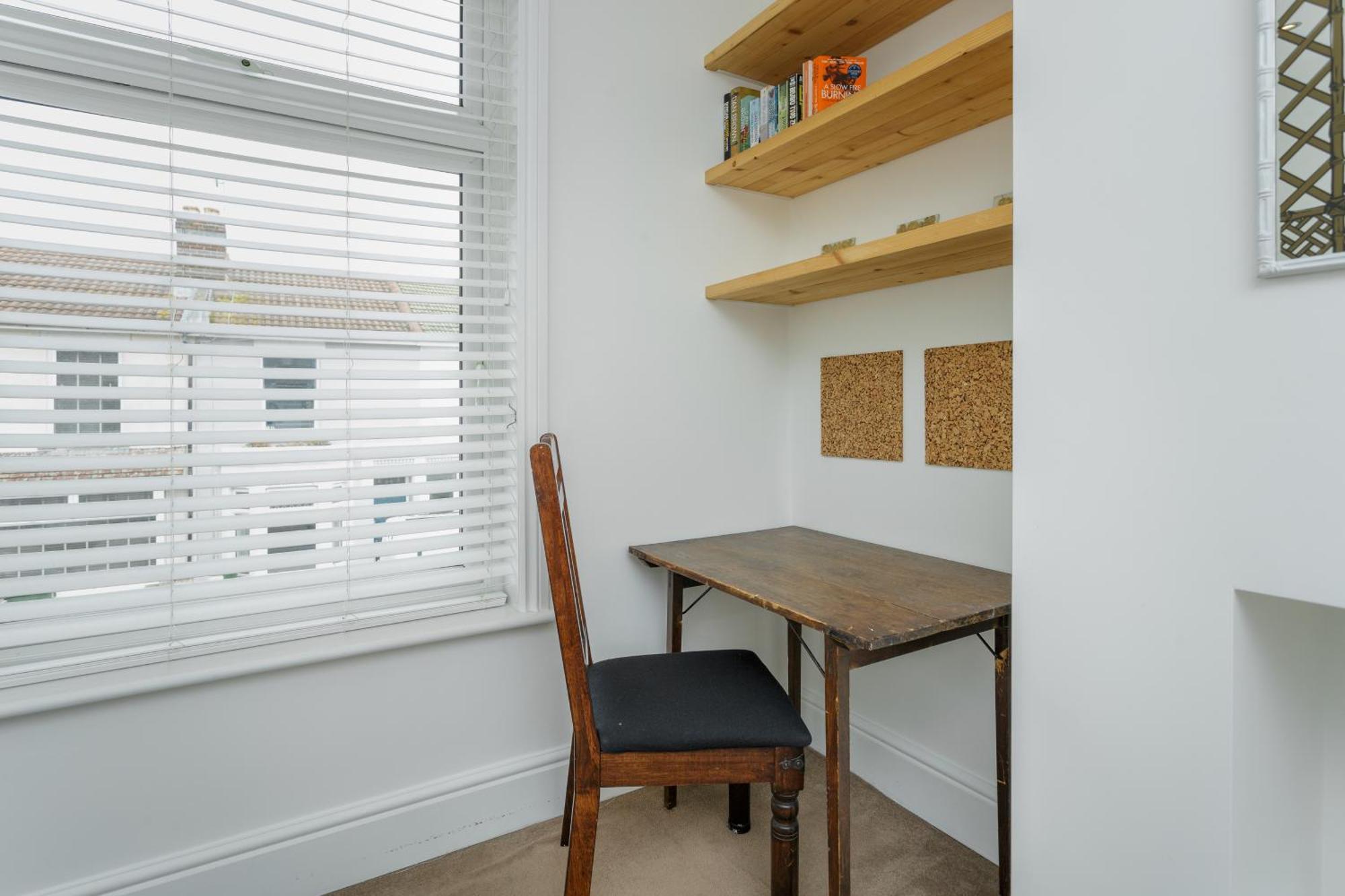 Percy Terrace - Charming 2 Bedroom Town House Portsmouth Eksteriør billede